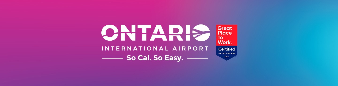 Ontario International Airport Authority